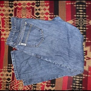 Cinch White Label Jeans